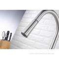 Kitchen Tap With Pull Down Sprayer